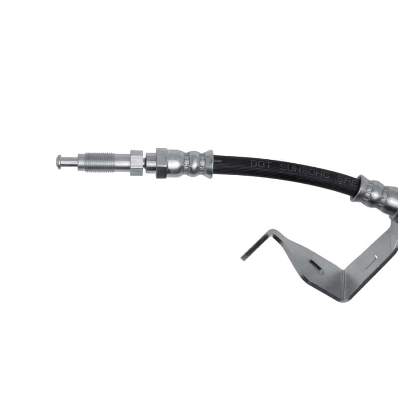 DFC — DFC 16-24 Volvo XC90/V90 Cross Country Front-L Brake Hose - view 2