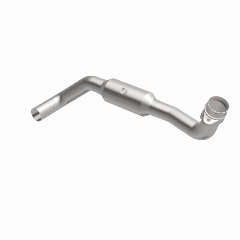 Magnaflow — Magnaflow 07-08 Ford F-150 5.4L Direct Fit Converter
California - view 7