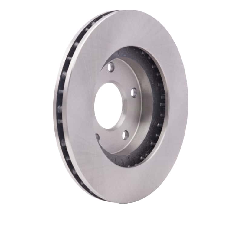DFC — DFC 99-01 Infiniti I30 Front Brake Rotor
DFC Brake Rotor - view 4