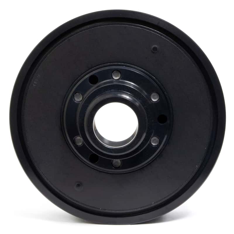 Fluidampr — Fluidampr Chevy LS3/L99/Camaro w/ Stock Pulley Steel Internally Balanced Damper
Harmonic Balancer - view 9