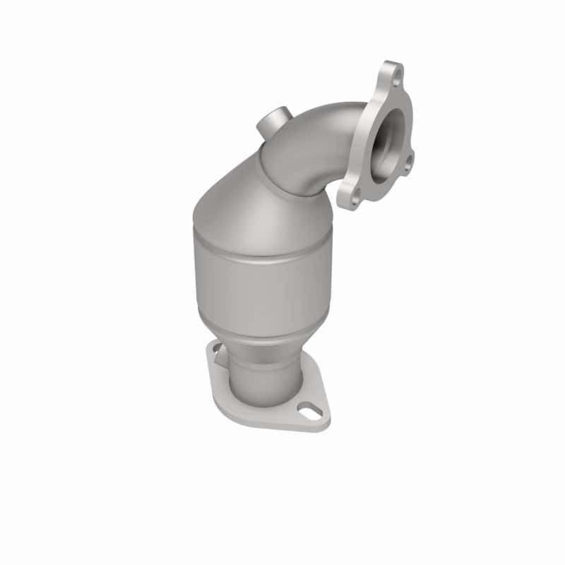 Magnaflow — MagnaFlow Conv DF Mitsu Eclipse 3L fnt-rr OEM
OEM Grade
OEM - view 27