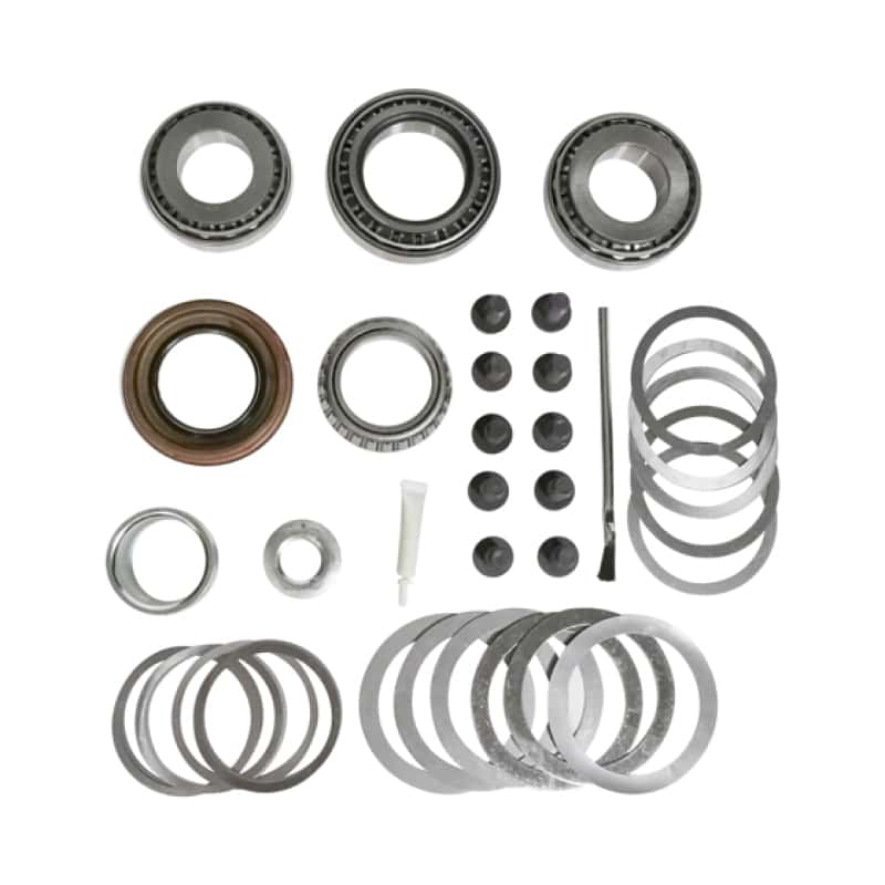 Yukon Gear & Axle — Yukon Gear Master Overhaul Kit for Dana M210 Front Differential
Master Overhaul Kit - view 1