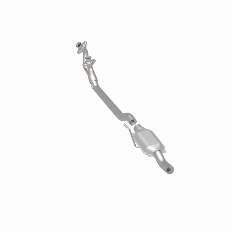 Magnaflow — MagnaFlow Conv DF Ford 87 96
Standard Grade
Standard - view 15