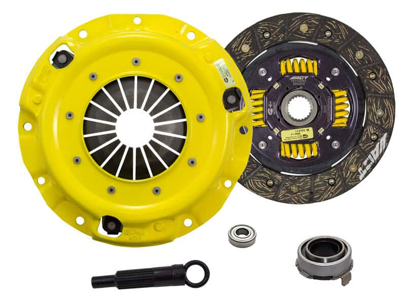 ACT — ACT 1991 Mazda Miata HD/Perf Street Sprung Clutch Kit
Clutch Kit - view 1