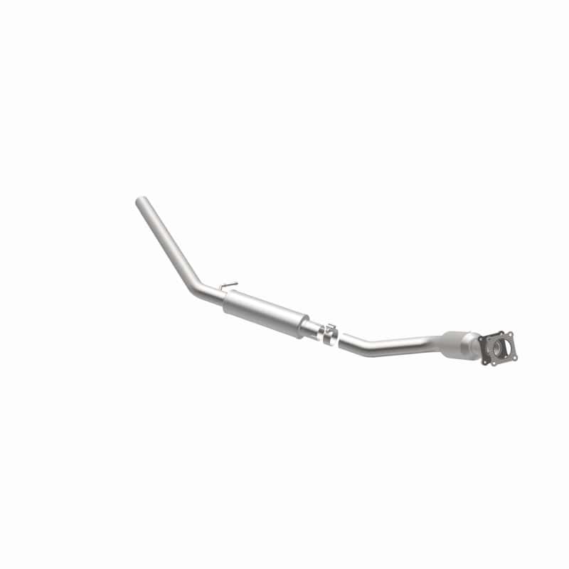 Magnaflow — Magnaflow 08-10 Dodge Grand Caravan 3.3L Direct Fit Converter
California - view 22