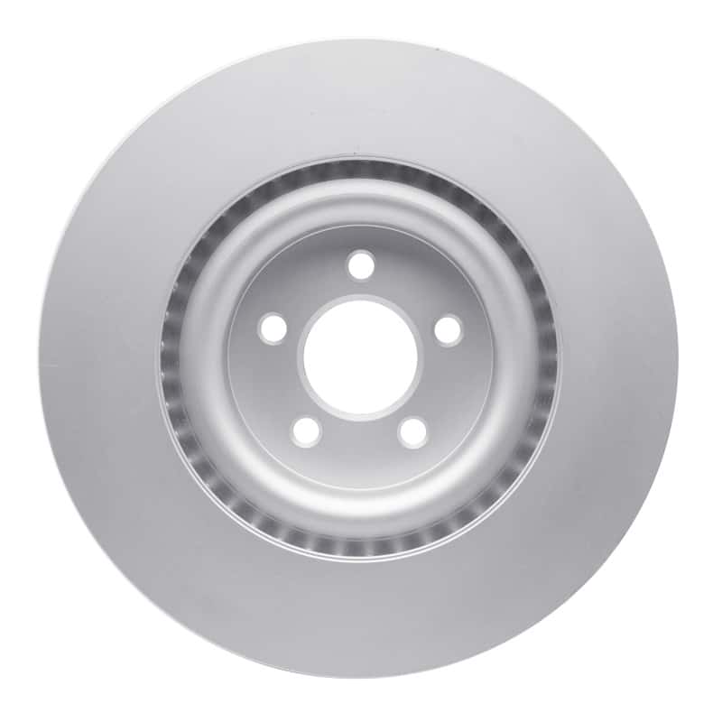 DFC — DFC 15-23 Ford Mustang Front Hi-Carbon Alloy Geomet Coated Rotor
DFC Brake Rotor - view 5