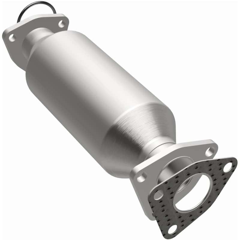 Magnaflow — MagnaFlow Conv Direct Fit Accord 91-93 2.2L
Standard Grade
Standard - view 30