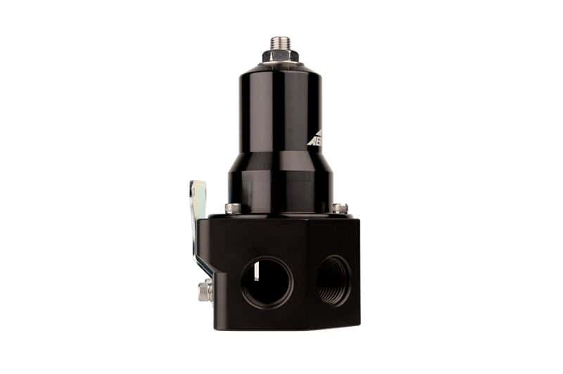 Aeromotive — Aeromotive Pro-Series EFI Boost Reference Regulator
Regulator - view 9