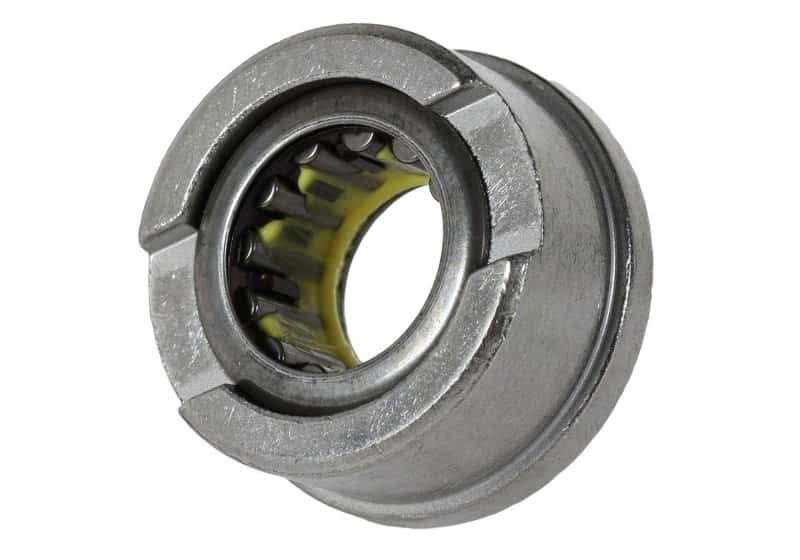 Ford Racing — Ford Racing 4.6L/5.4L/5.0L 4V TIVCT / 2020+ Super Duty 7.3L V8 Gas High Load Roller Pilot Bear
Clutch Pilot Bearing - view 14