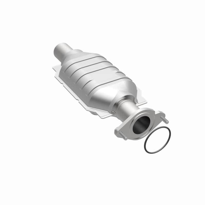 Magnaflow — Magnaflow Conv DF 10-12 Fusion 3.0L
OEM Grade
OEM - view 23