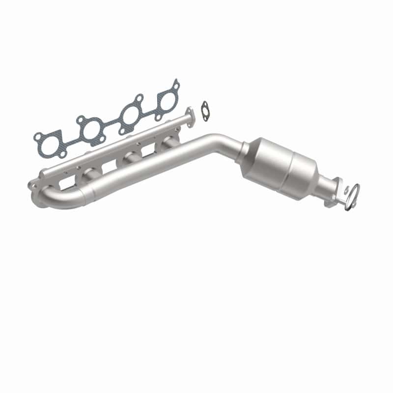 Magnaflow — Magnaflow 05-09 Lexus GX470 4.7L Direct Fit Converter
California - view 8