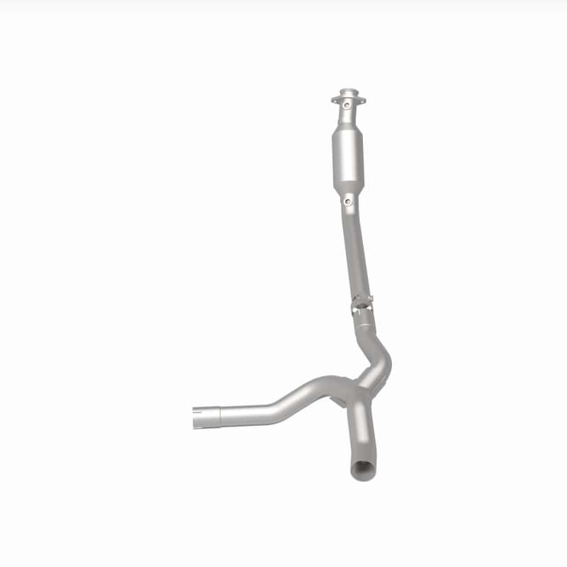 Magnaflow — Magnaflow 2004 Dodge Ram 1500 4.7L Direct Fit Converter
California - view 16