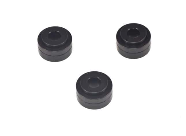 Torque Solution — Torque Solution Shifter Cable Bracket Bushings: Volkswagen / Audi - view 2