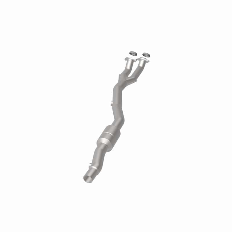 Magnaflow — MagnaFlow Conv DF 97-98 BMW 540I / 97-98 740I / 96-98 740IL 4.4L D/S
HM Grade
HM - view 17
