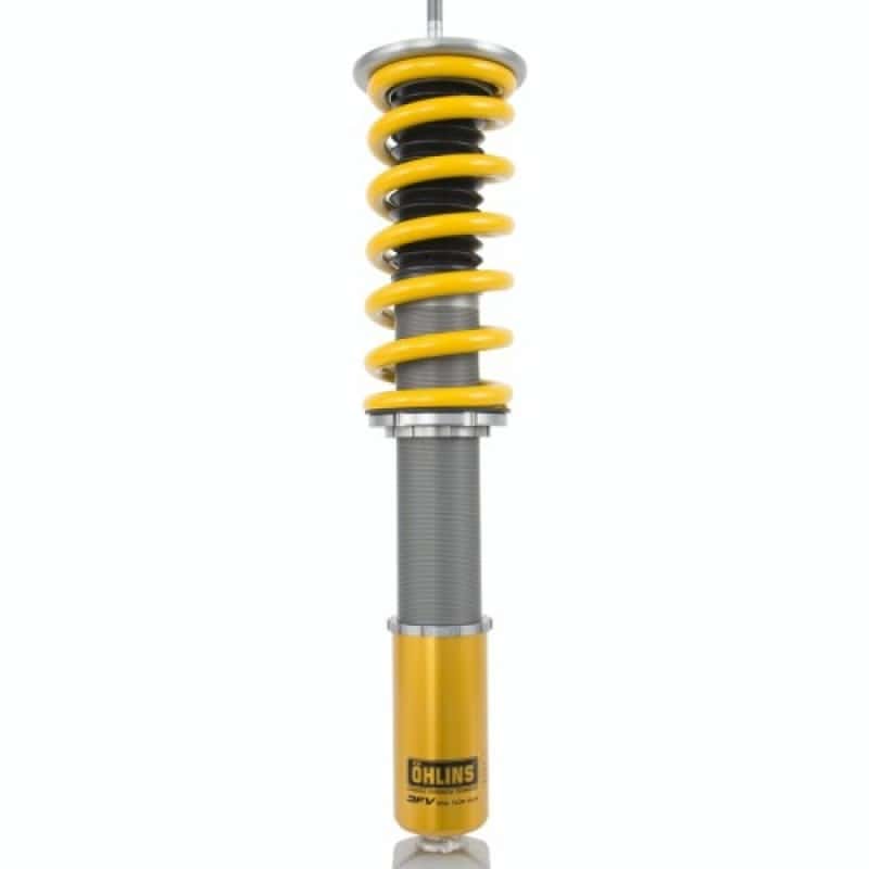 Ohlins — Ohlins 15-24 Mazda Miata (ND) Road & Track Coilover System
Suspension System - view 5