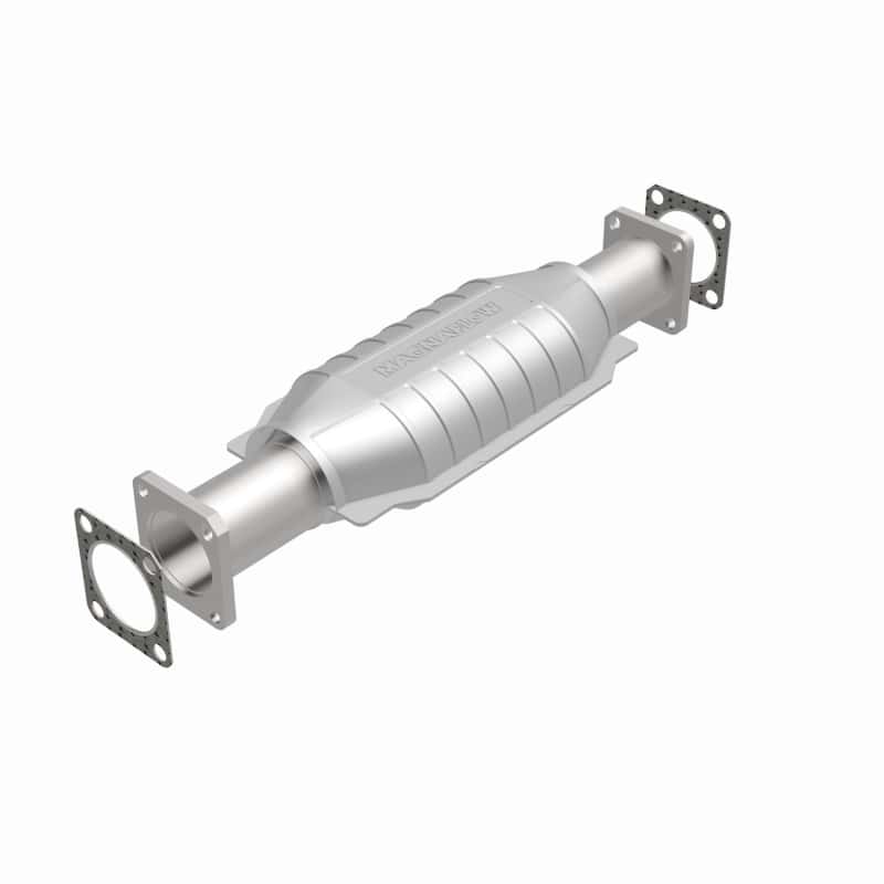 Magnaflow — MagnaFlow Conv Direct Fit 91-94 Isuzu Rodeo 3.1L V6
California - view 29