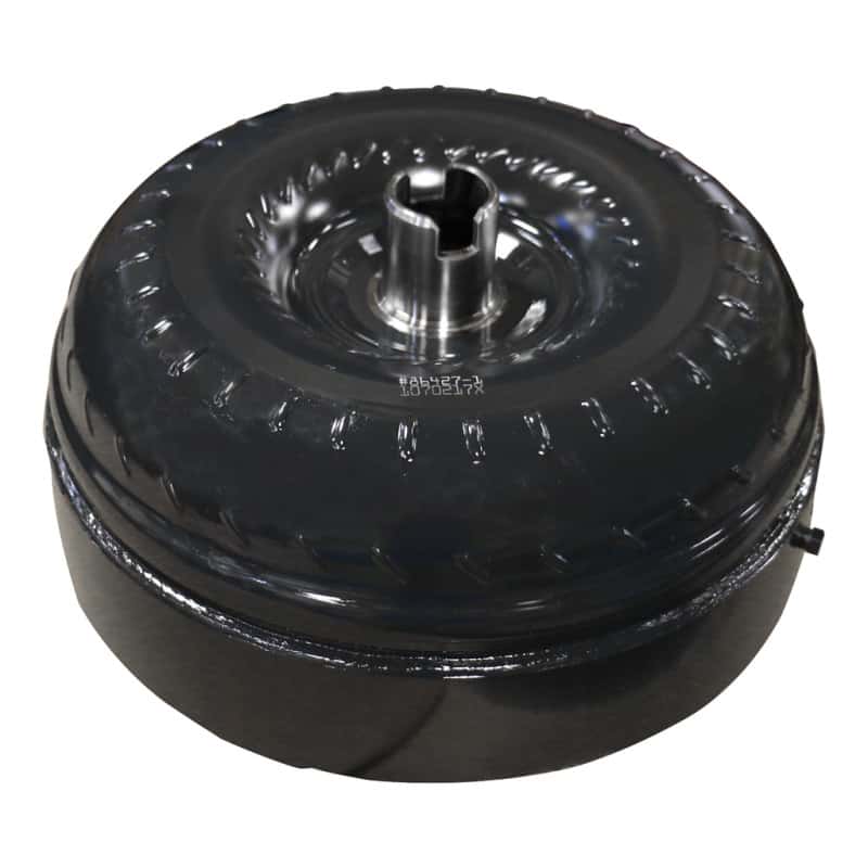 BD Diesel — BD Diesel 07.5-18 Dodge Ram 2WD 68RFE Roadmaster Transmission & Pro Force Converter
Auto Trans Assembly
ROADMASTER TRANS - view 5