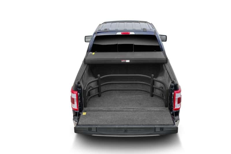 AMP Research — AMP Research 04-22 Ford F-150 Bedxtender HD Sport - Black (Optional No-Drill Brkt 74602-01A)
BEDXTENDER HD SPORT
TrkBedTgateExt - view 27