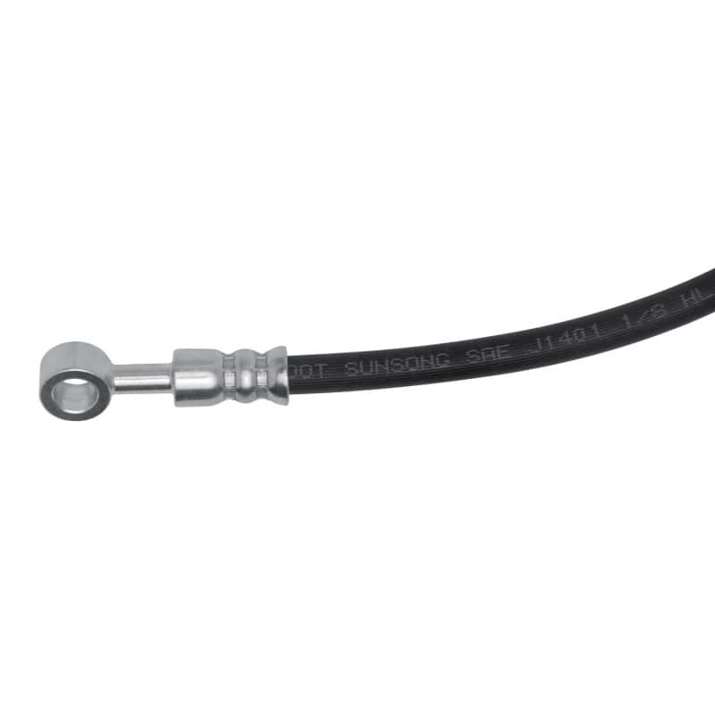 DFC — DFC 79-82 Honda Prelude Front Brake Hose - view 3