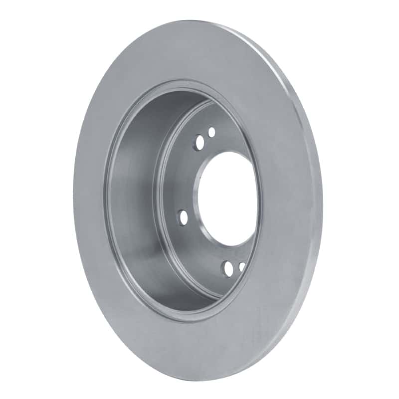 DFC — DFC 07-12 Kia Rondo (USA) Rear Brake Rotor
DFC Brake Rotor - view 4