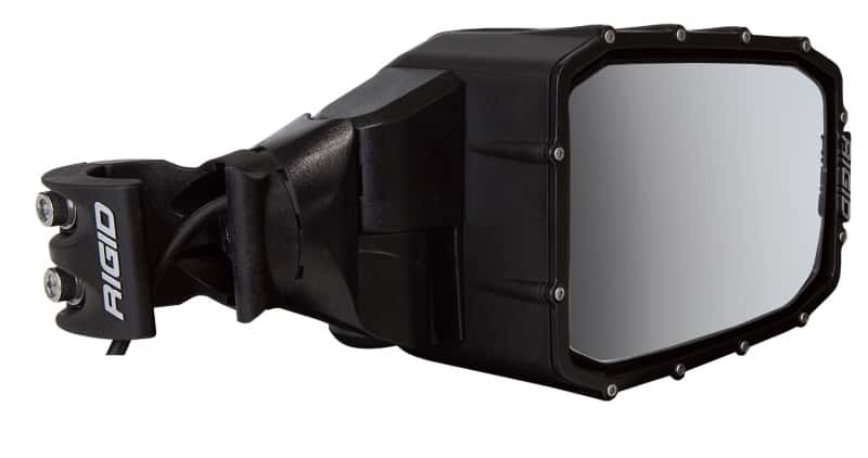 Rigid Industries — Rigid Industries Reflect Lamp Set
LED MIRROR LIGHT - view 4