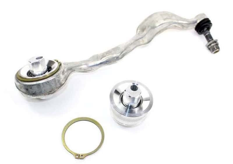 SPL Parts — SPL Parts 06-13 BMW 3 Series/1 Series (E9X/E8X) Adjustable Front Caster Rod Monoball Bushings
Bushing Kit - view 1