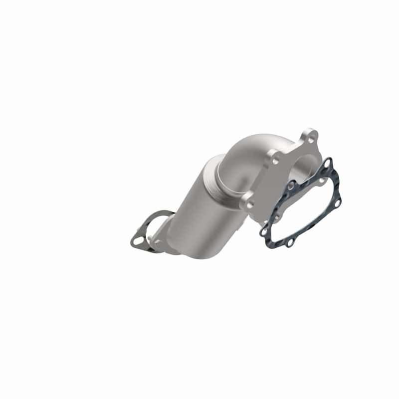 Magnaflow — MagnaFlow Converter Direct Fit 12-14 Subaru Impreza 2.5L / 15-16 WRX STI
California - view 23