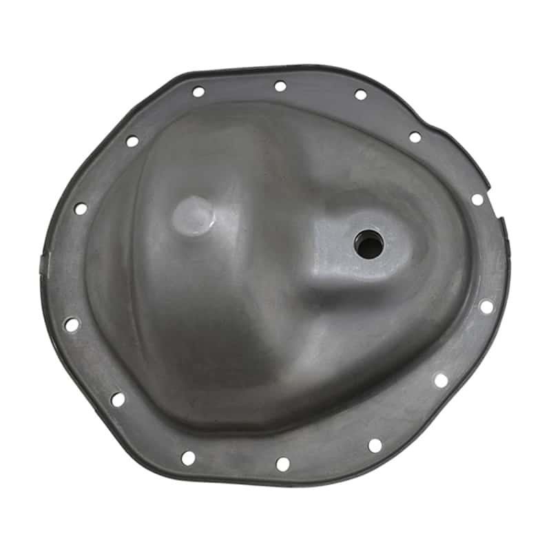 Yukon Gear & Axle — Yukon Gear Steel Cover For Chrysler 9.25in Front - view 4