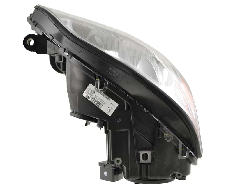 Hella — Hella 2007-2007 Mercedes-Benz GL320 Headlight Assembly - view 15