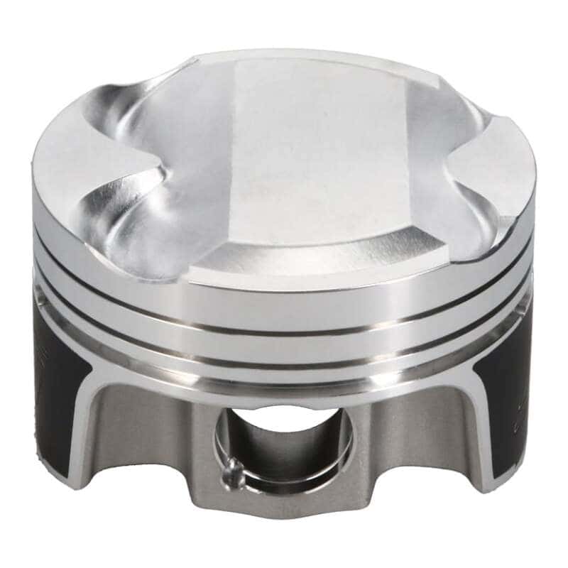 Wiseco — Wiseco Mitsubishi EVO 10 4B11 2008+ 88mm Bore .08 Oversize 86mm Stroke Piston Kit
Piston Set - view 7