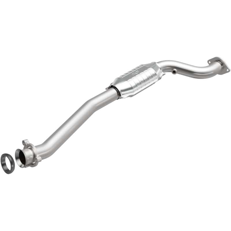 Magnaflow — Magnaflow 07-12 Chevrolet Colorado 3.7L Direct Fit Converter
California - view 2