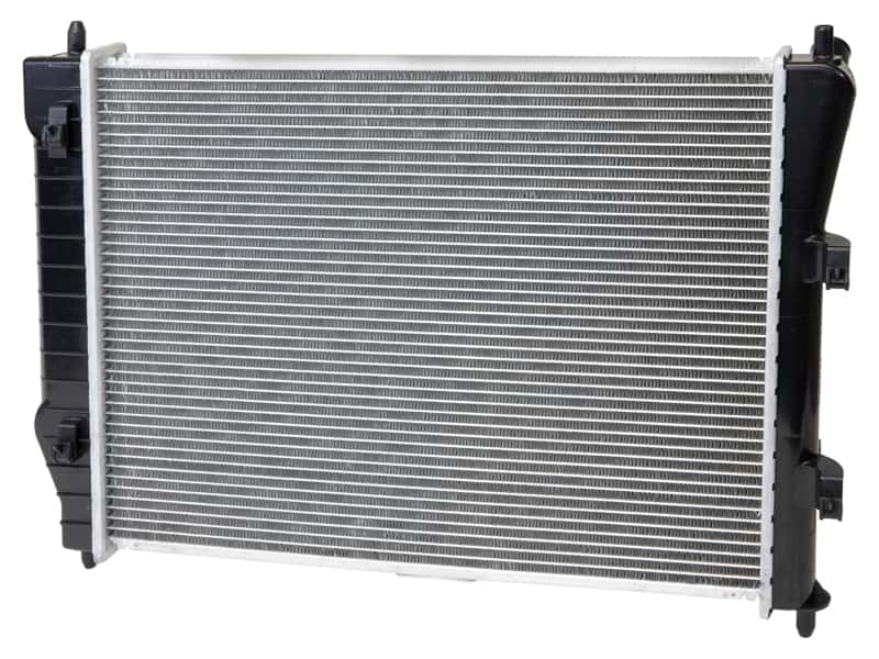 aFe — aFe BladeRunner OER Series Radiator 05-13 Chevrolet Corvette (C6)
BladeRunner Radiator - view 1