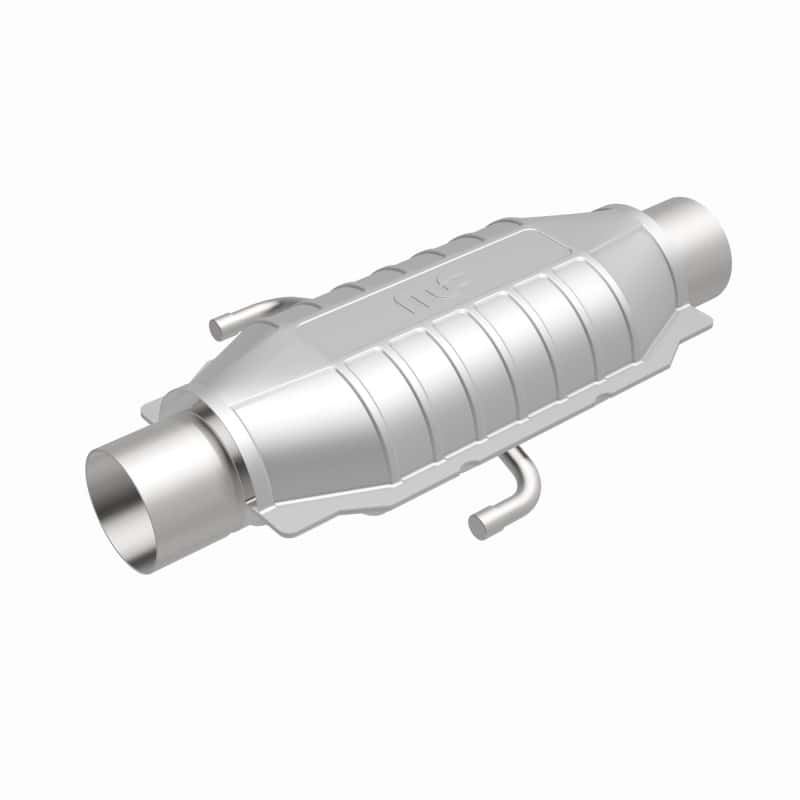 Magnaflow — MagnaFlow Conv Univ 2 Dual Air
Standard Grade
Standard - view 8