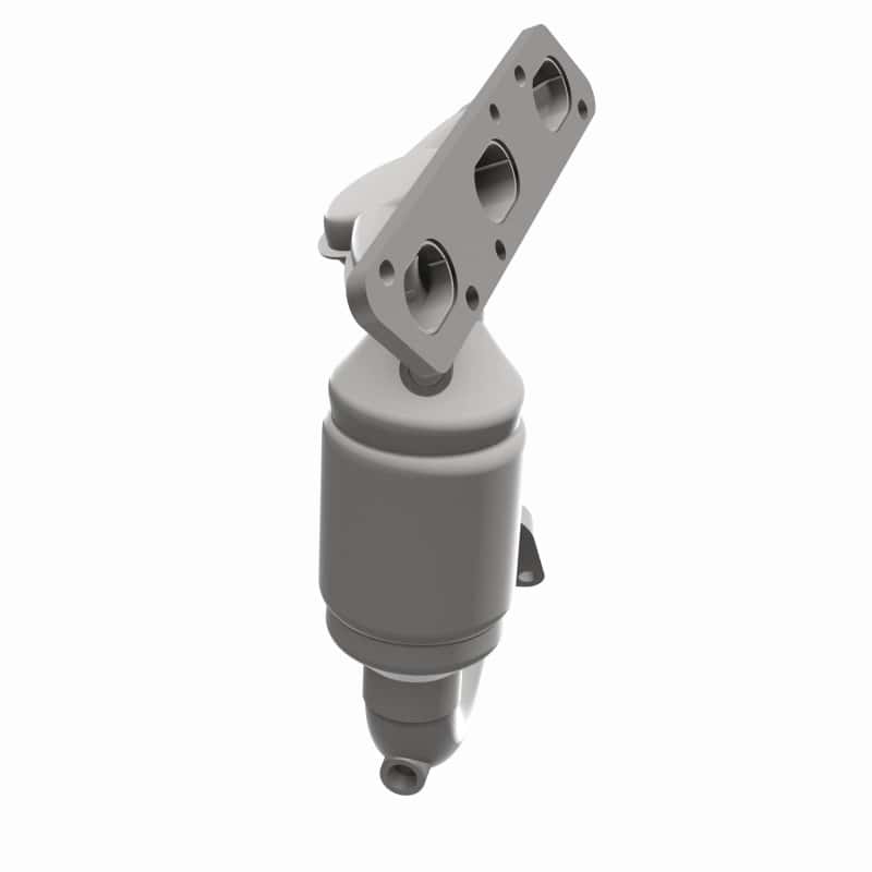 Magnaflow — MagnaFlow Conv DF MPV- 00-01 6 2.5L OEM
OEM Grade
OEM - view 26