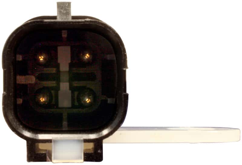 NGK — NGK Chrysler Cirrus 1997-1995 Direct Fit Oxygen Sensor - view 4