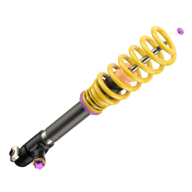 KW — KW 2024+ BMW M5 G90 V4 Coilover Kit
Coilover Kit - view 6