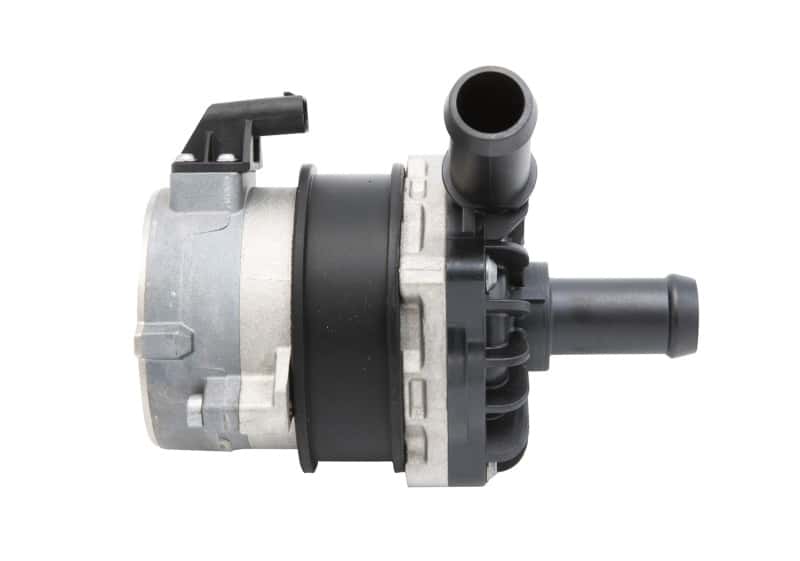 Ford Racing — Ford Racing 2016 Mustang Cobra Jet / 13-14 Mustang GT500 High Performance Intercooler Pump Kit
Water Pump - view 8