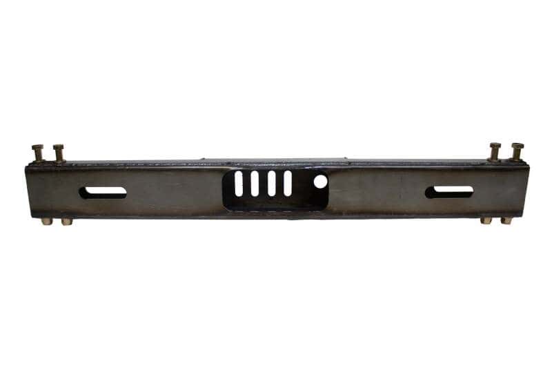 RustBuster — Rustbuster Transmission Crossmember - view 3