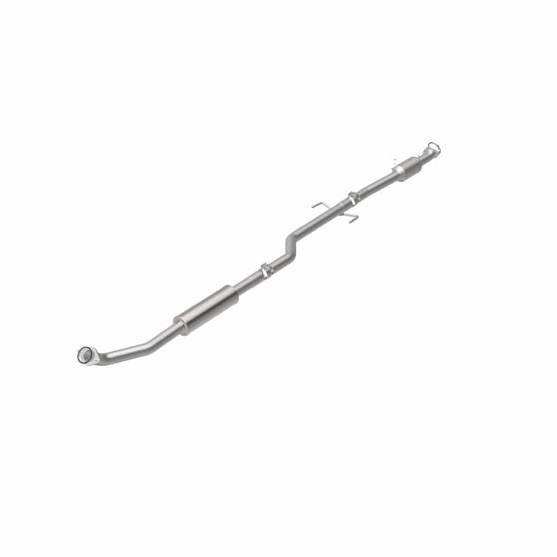 Magnaflow — Magnaflow 14-16 CX-5 L4 2.5 OEM Underbody Direct Fit Converter
OEM Grade
OEM - view 18