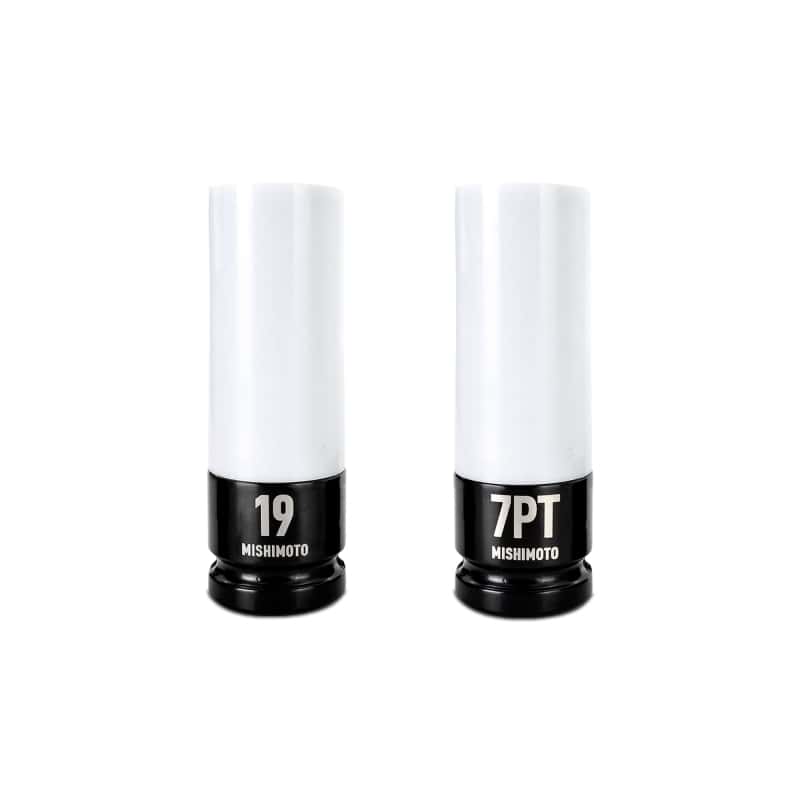 Mishimoto — Mishimoto Steel Locking Lug Nuts M14x1.5 24pc Set Silver
Wheel Lug Nut Set - view 7