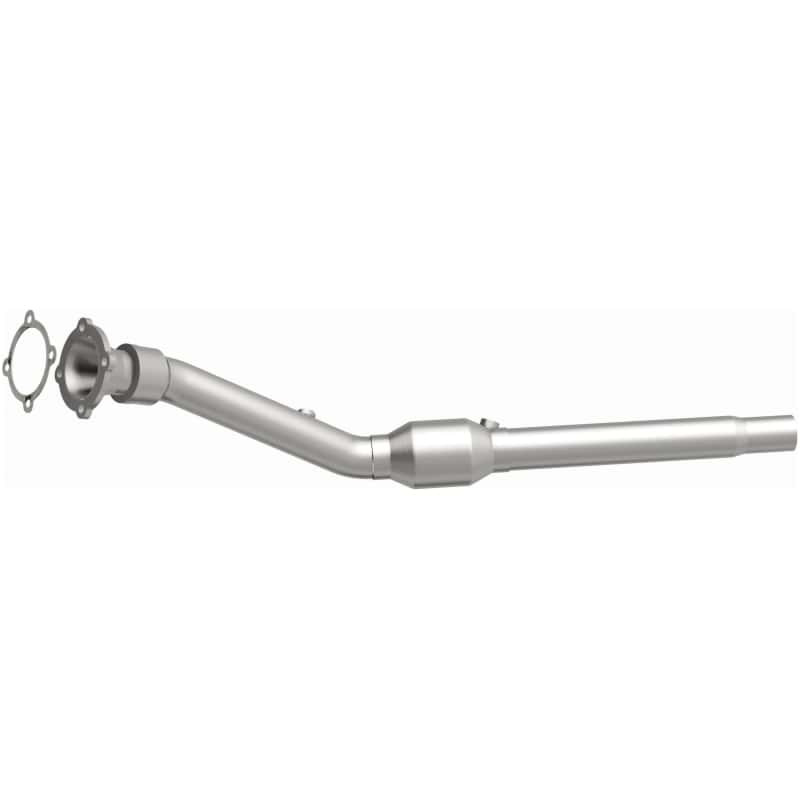 Magnaflow — MagnaFlow Conv DF 99-04 VW Golf/Jetta/Beetle
Standard Grade
Metallic - view 5