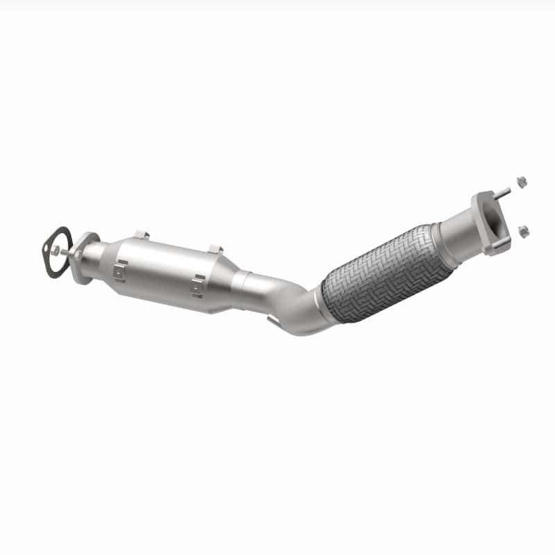 Magnaflow — Magnaflow 17-20 Nissan Rogue Sport Rear Underbody 2L Direct Fit Converter
OEM Grade
OEM - view 21