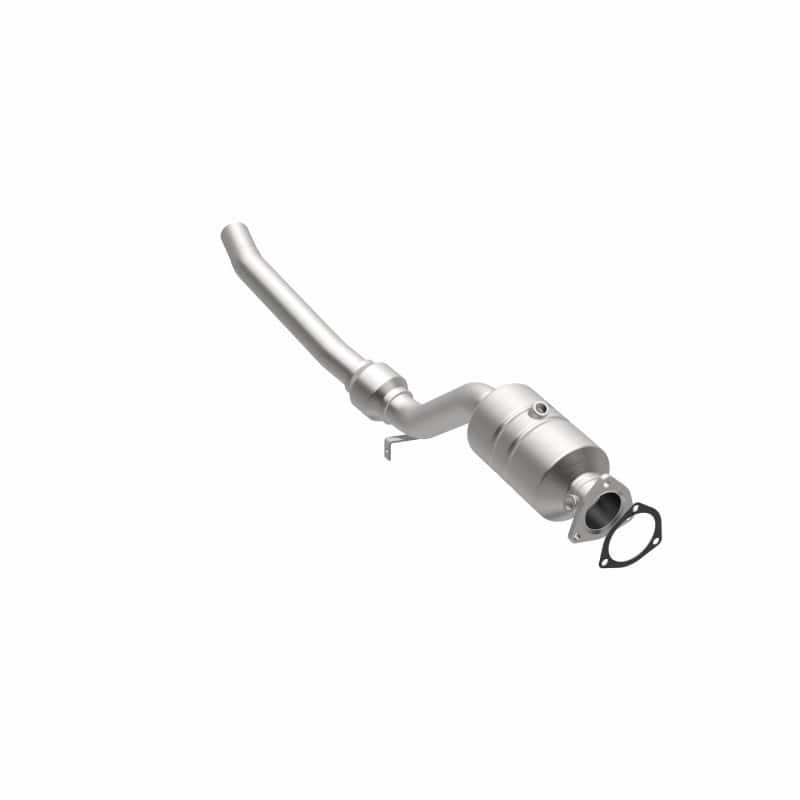 Magnaflow — MagnaFlow Conv DF 02-03 Audi A4 3L Driver Side
OEM Grade
OEM - view 23