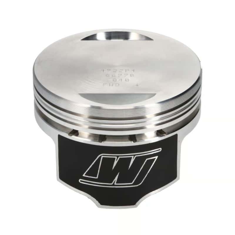 Wiseco — Wiseco Harley 1340 Evo 8.51 CR 3537X Piston Kit
Piston Kit - view 6