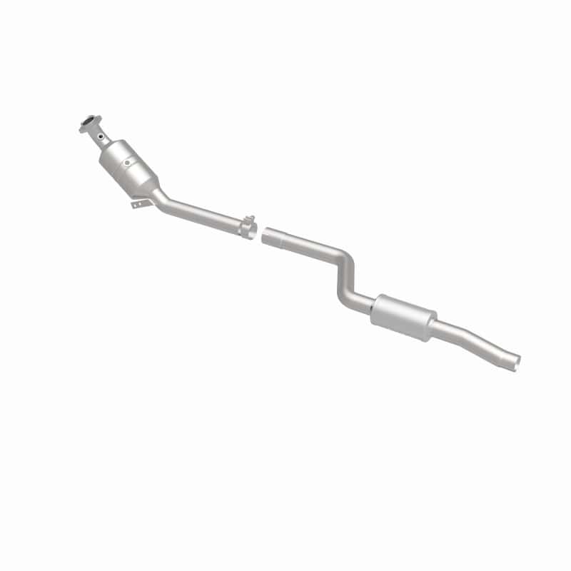 Magnaflow — Magnaflow California Direct Fit Converter 08-10 Mercedes-Benz C300 3.0L
California - view 14