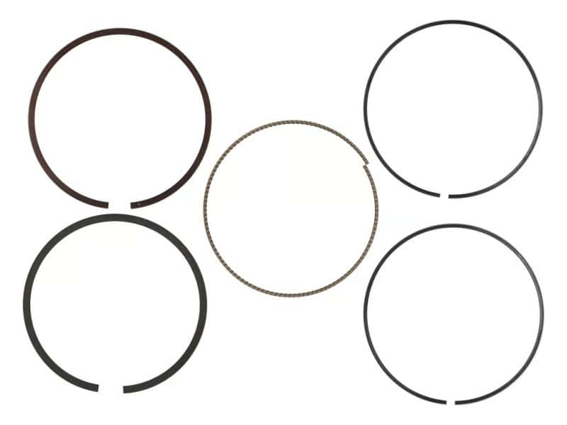 Wiseco — Wiseco 76.80mm Ring Set-.8 x 1.5mm
Piston Rings - view 7