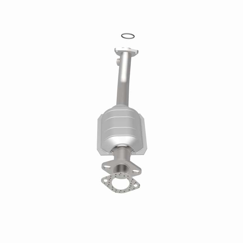 Magnaflow — MagnaFlow Conv DF 01-03 Infiniti QX4 3.5L P/S Rear / 01-04 Nissan Pathfinder 3.5L P/S Rear
HM Grade
HM - view 16
