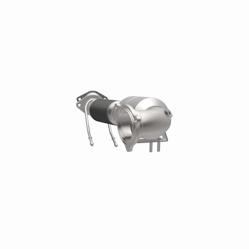 Magnaflow — MagnaFlow OEM Grade 13-16 Ford Fusion L4-1.5L Direct Fit Federal Catalytic Converter
OEM Grade
OEM - view 24