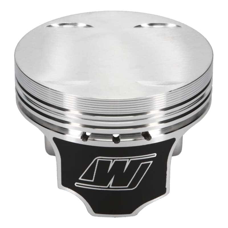 Wiseco — Wiseco Nissan CA18DET 4vp Flat Top * Turbo * Piston Shelf Stock
Piston - view 4