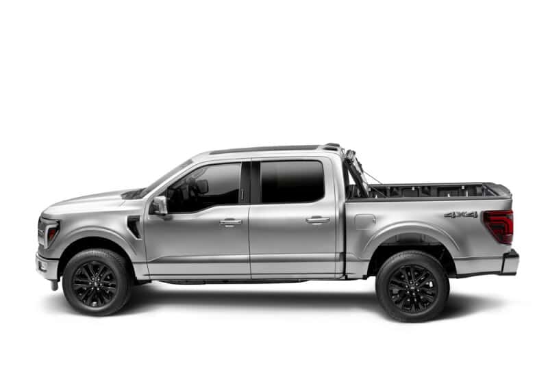 BAK — BAK 19-20 Ford Ranger 5ft Bed BAKFlip G2 - view 19